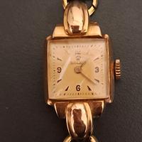 Rolex donna anni 20/30