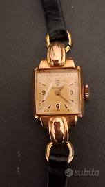 Rolex donna anni 20/30