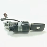 BLOCCASTERZO PEUGEOT 3008 Serie 4162XT 9HR (09>16)