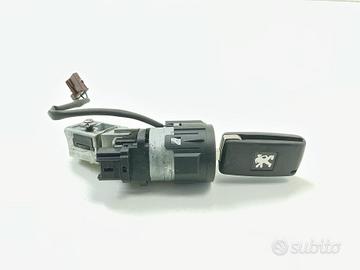 BLOCCASTERZO PEUGEOT 3008 Serie 4162XT 9HR (09>16)