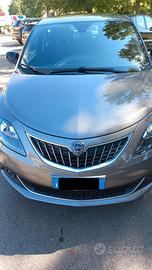 Lancia Ypsilon 1.0 firefly hybrid Gold s&s 70cv