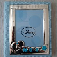 Album portafoto Disney in Argento