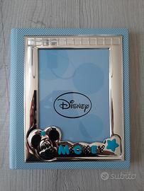 Album portafoto Disney in Argento