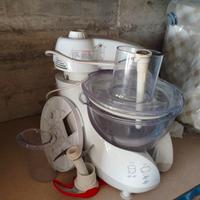 Robot da cucina Simac