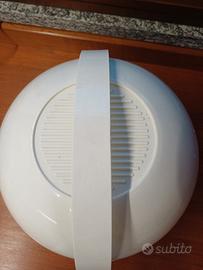 vintage come nuovo mai usato