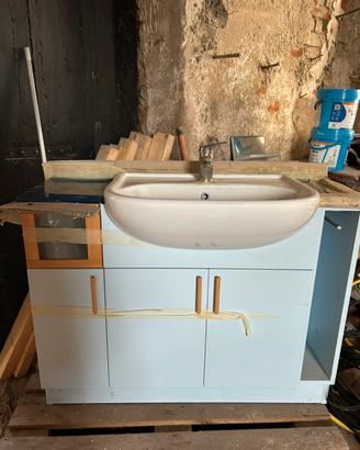 Mobile bagno