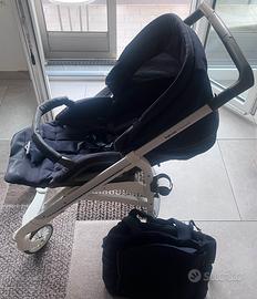 Trilogy Inglesina