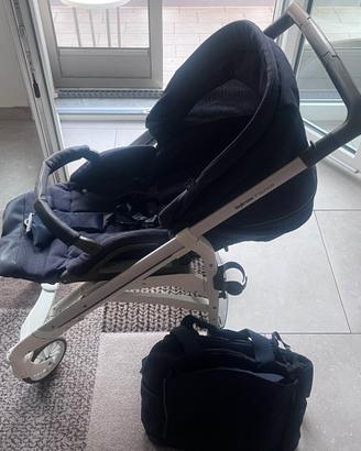 Trilogy Inglesina