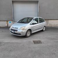 Citroen Xsara Picasso 2005 1.6 GANCIO DI TRAINO