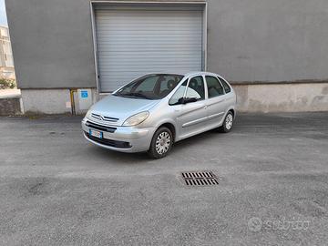 Citroen Xsara Picasso 2005 1.6 GANCIO DI TRAINO