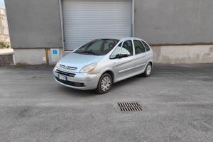 Citroen Xsara Picasso 2005 1.6 GANCIO DI TRAINO