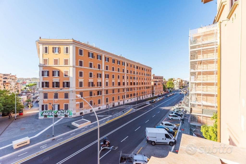 Appartamento – Roma, Tuscolano - Vista 2