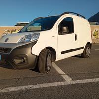 Fiat Fiorino 1.3 MJT 95CV Cargo SX