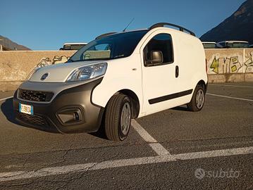 Fiat Fiorino 1.3 MJT 95CV Cargo SX