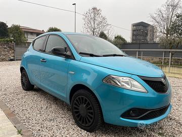 Lancia Ypsilon 3ª serie  Hybrid  1.0 69cv  