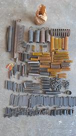 molle di varie dimensioni