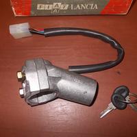 Blocchetto accensione Fiat Panda 30/45-A112
