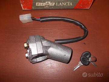 Blocchetto accensione Fiat Panda 30/45-A112