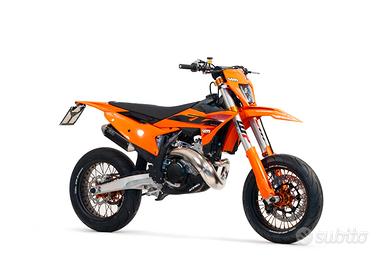 VM Racing VM 300 SX Motard 2025