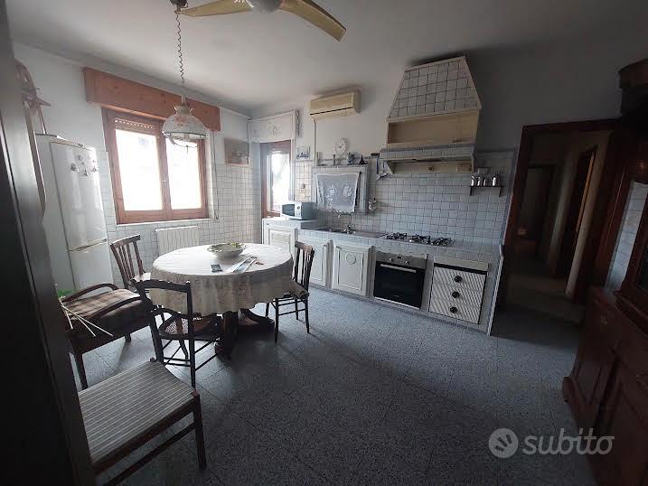 Appartamento – SR - Vista 4