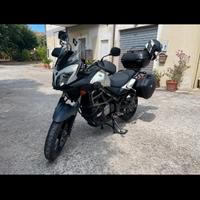 Suzuki Vstrom 650