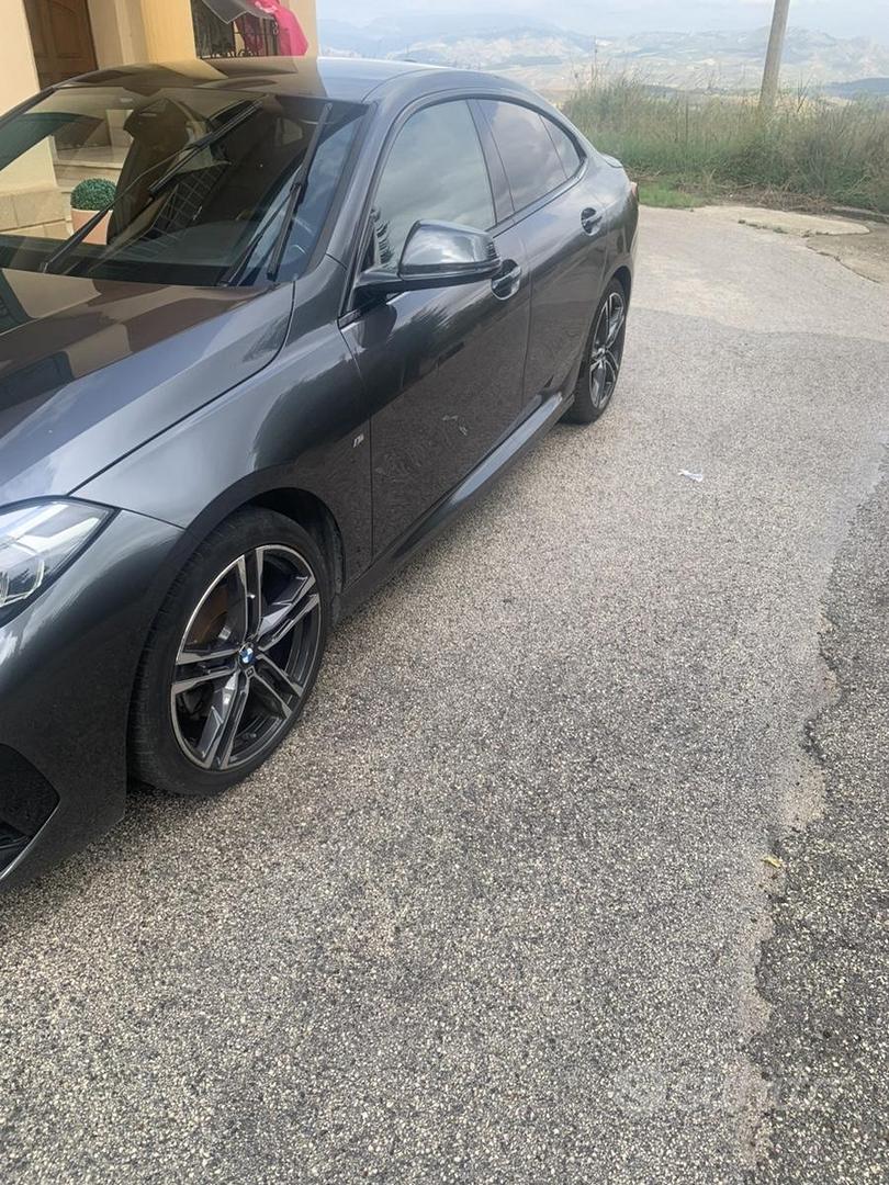 BMW Serie 2 Cpé(F22/87)