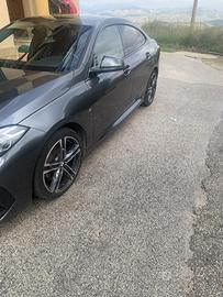Bmw 218 gran coupe