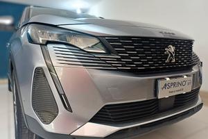 Peugeot 5008 BlueHDi Allure Pack 130 CV