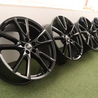 Cerchi in lega Audi Q5 Q5L SQ5 Sportback 20