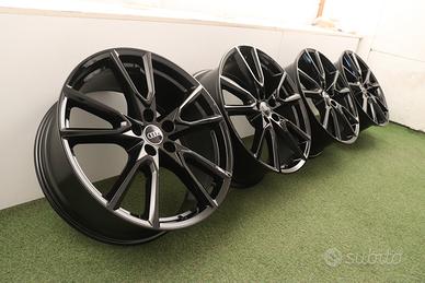 Cerchi in lega Audi Q5 Q5L SQ5 Sportback 20
