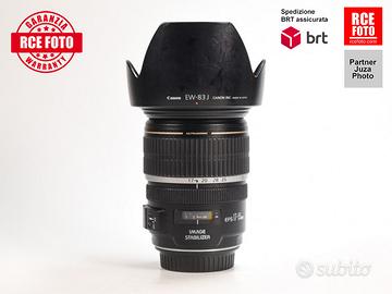 Canon EF-S 17-55 F2.8 IS USM (Canon)