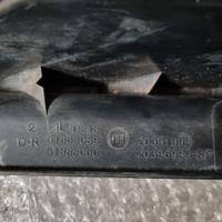 Faro posteriore fiat grande punto evo DX