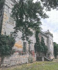 Villa a Tombolo (PD)