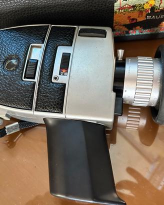 Cinepresa bauer c2 b