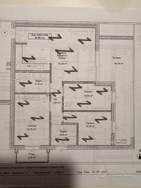 Cà Savio (VE) appartamento nuovo
