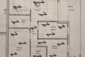 Cà Savio (VE) appartamento nuovo