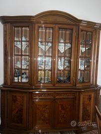 Arredamento sala da pranzo