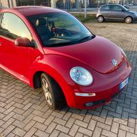 VOLKSWAGEN  BETTLE 1.6 GPL