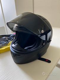 Casco scorpion exo 710-air taglia M