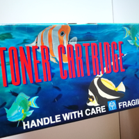 Toner Hp nero Q2612A