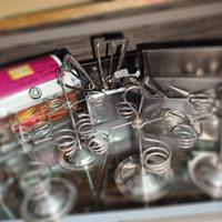 attrezzatura gelateria 