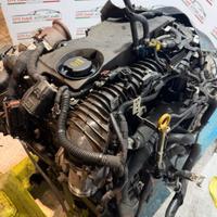 MOTORE LAND ROVER DISCOVERY 2.0 HYBRID 204DTY