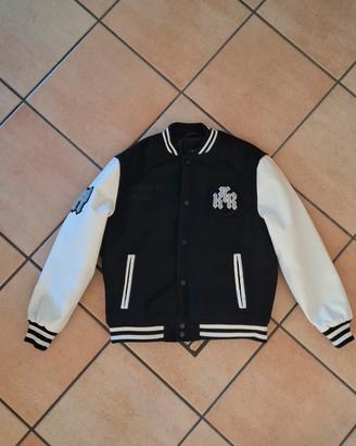 Giacca Varsity / College OVS – Stile Americano