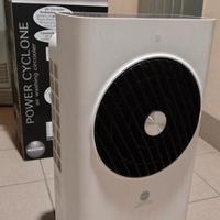 Macom Enjoy&Relax 987 Power Cyclone Raffrescatore