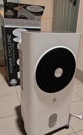 Macom Enjoy&Relax 987 Power Cyclone Raffrescatore