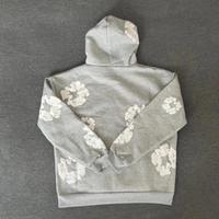 Tuta denim tears