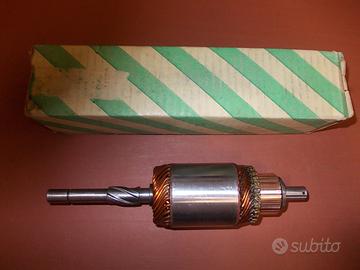 Indotto motorino avviamento Simca Aronde