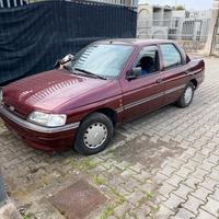 Ricambi Ford Orion 1.6 Benz. Anno 1991 Codice Moto