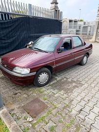 Ricambi Ford Orion 1.6 Benz. Anno 1991 Codice Moto
