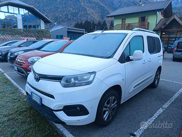 Toyota Proace Verso 1.5D Executive